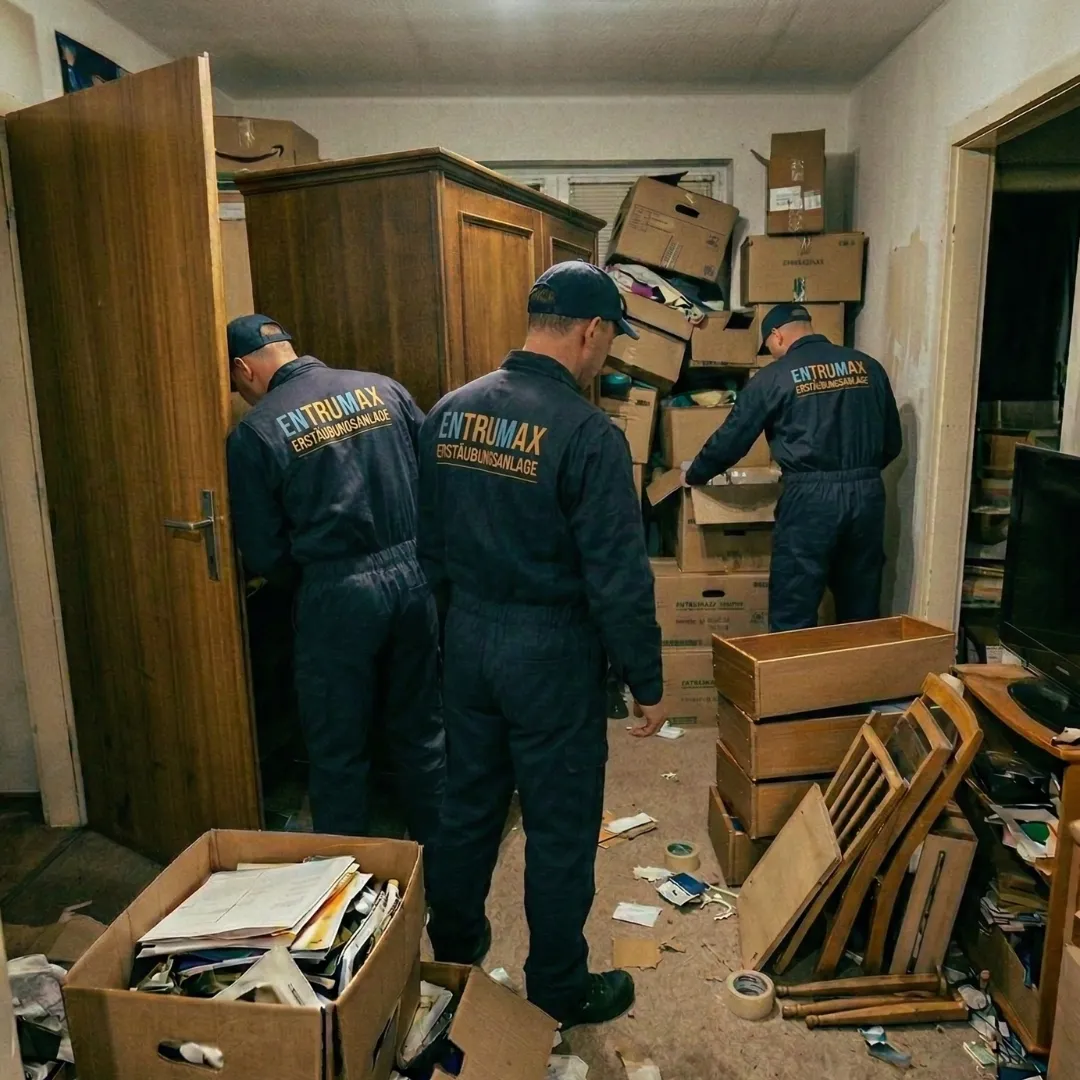 entrümpelung-entsorgung